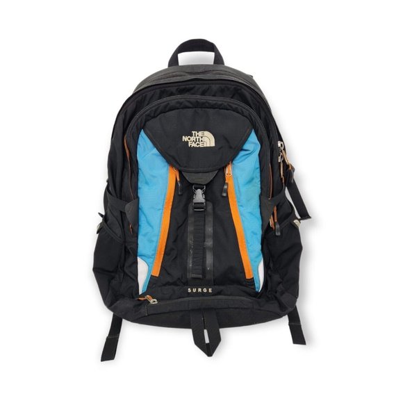 The North Face Other - The North Face Surge Hiking Laptop Bag